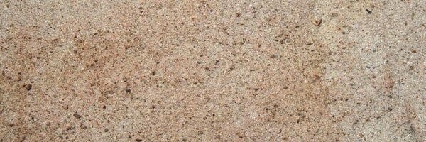 limestone
